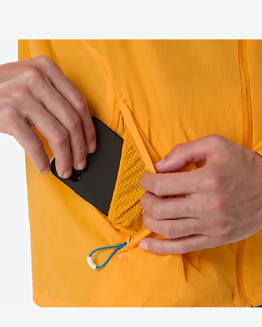 Road Packable Jacket M - 2011D084-800 (6) au meilleur prix !