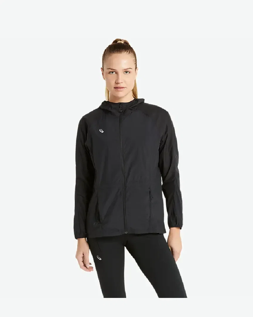 road packable jacket Femme