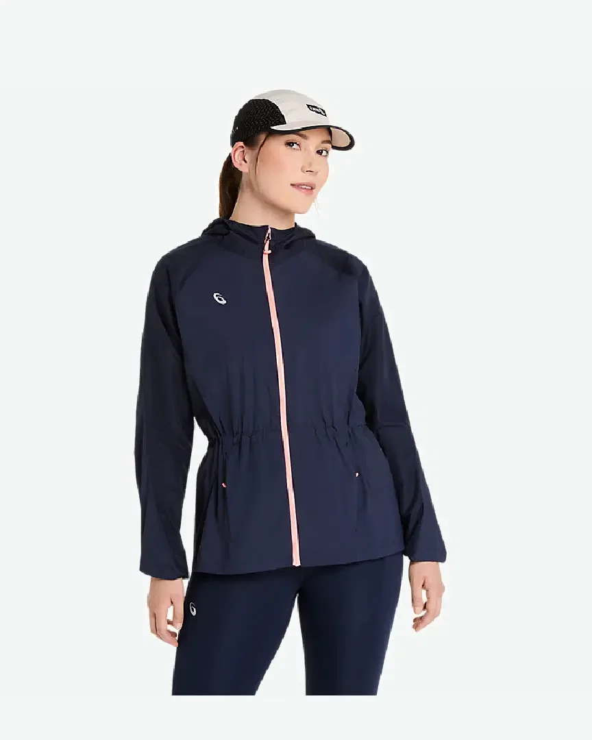 road packable jacket Femme