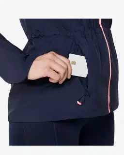 road packable jacket Femme – 5/10