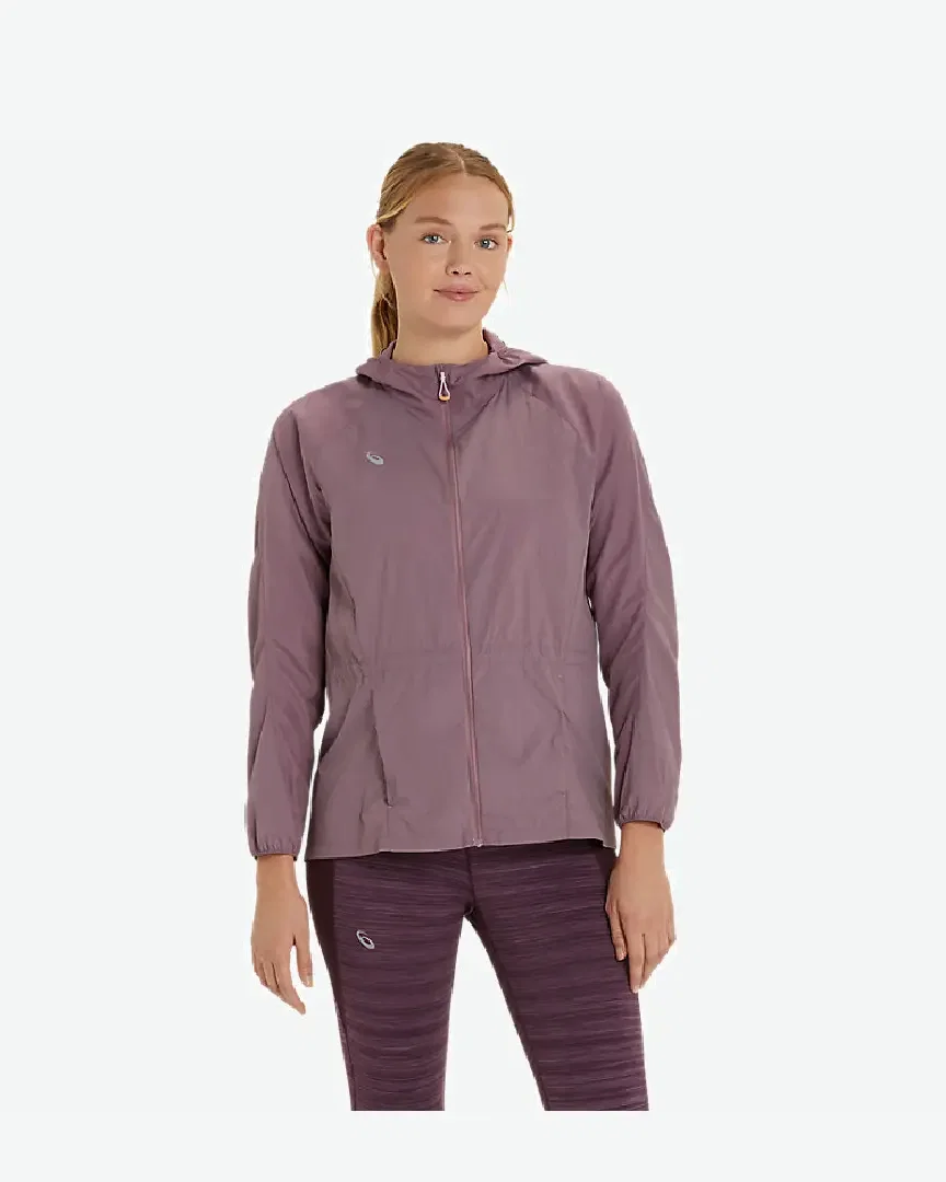 road packable jacket Femme