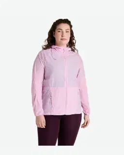 road packable jacket Femme – 1/10