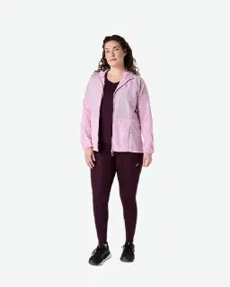 road packable jacket Femme – 10/10