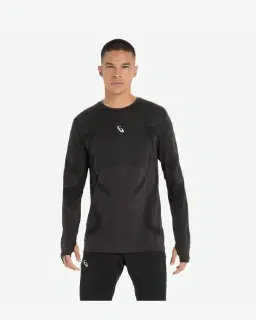 road seamless ls top Homme – 1/6