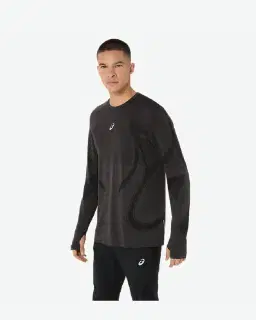 road seamless ls top Homme – 3/6