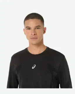 road seamless ls top Homme – 4/6
