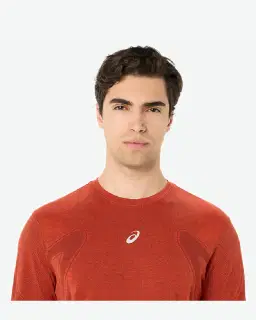 road seamless ls top Homme – 4/8