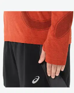 road seamless ls top Homme – 5/8