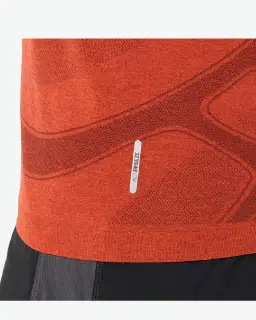 road seamless ls top Homme – 6/8