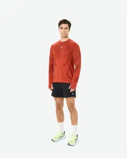 road seamless ls top Homme – 8/8
