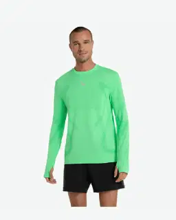 road seamless ls top Homme – 1/7