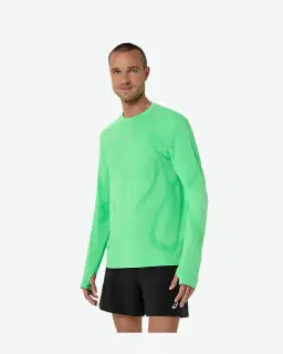 road seamless ls top Homme – 3/7
