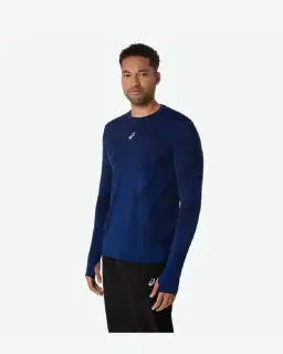 road seamless ls top Homme – 3/8