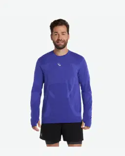 road seamless ls top Homme – 1/8