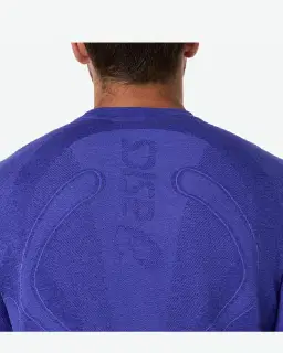 road seamless ls top Homme – 7/8