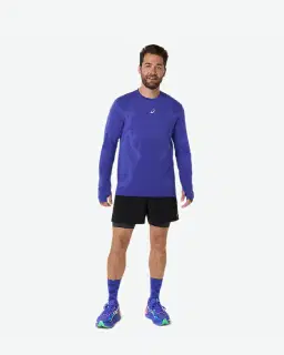 road seamless ls top Homme – 8/8