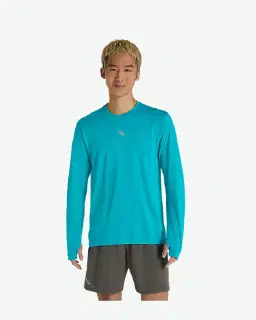 road seamless ls top Homme – 1/6