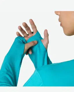 road seamless ls top Homme – 5/6