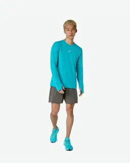 road seamless ls top Homme – 6/6