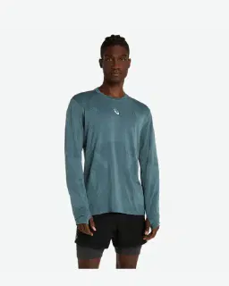road seamless ls top Homme – 1/8