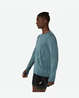 road seamless ls top Homme – 3/8
