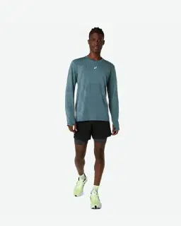 road seamless ls top Homme – 8/8