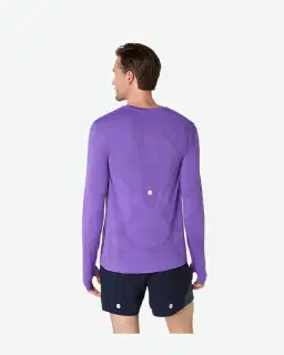road seamless ls top Homme – 2/7