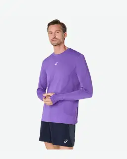 road seamless ls top Homme – 3/7
