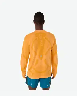 road seamless ls top Homme – 2/8