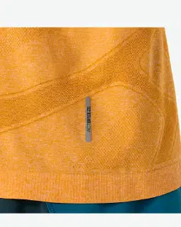 road seamless ls top Homme – 6/8