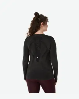 road seamless ls top Femme – 2/8