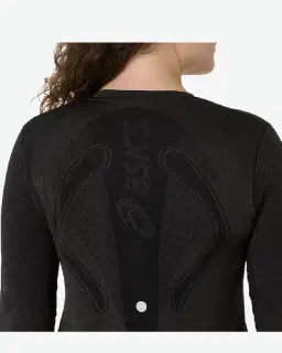 road seamless ls top Femme – 7/8