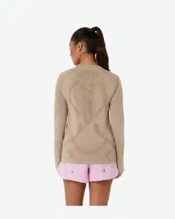 road seamless ls top Femme – 2/7
