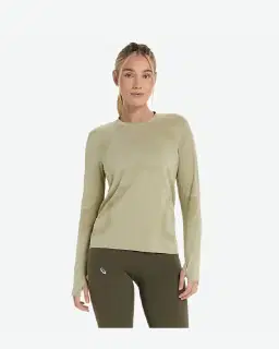 road seamless ls top Femme – 1/8