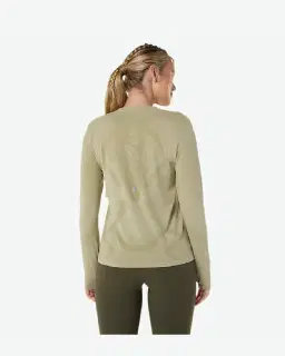 road seamless ls top Femme – 2/8