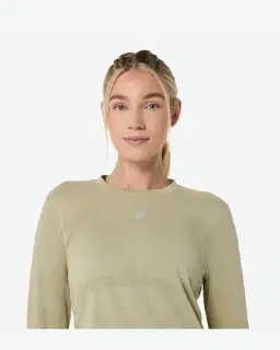 road seamless ls top Femme – 4/8