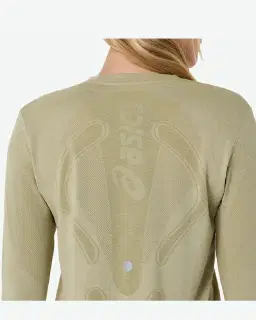 road seamless ls top Femme – 6/8
