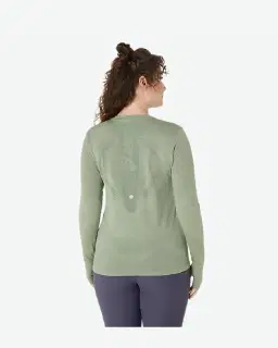 road seamless ls top Femme – 2/8