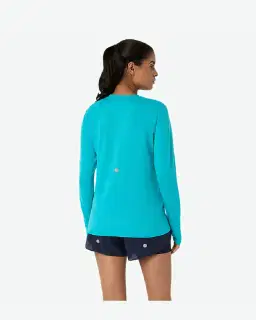 road seamless ls top Femme – 2/7