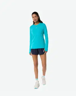 road seamless ls top Femme – 7/7