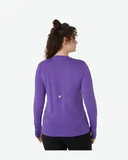 road seamless ls top Femme – 2/7
