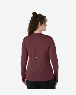 road seamless ls top Femme – 2/7