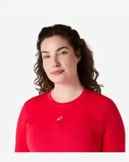 road seamless ls top Femme – 4/8