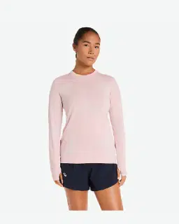 road seamless ls top Femme – 1/8