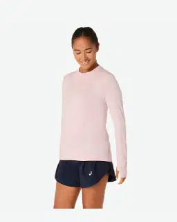 road seamless ls top Femme – 3/8