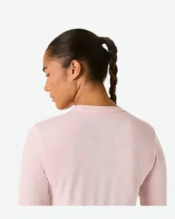 road seamless ls top Femme – 7/8