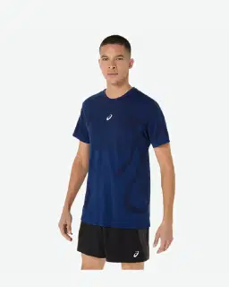 road seamless ss top Homme – 3/7