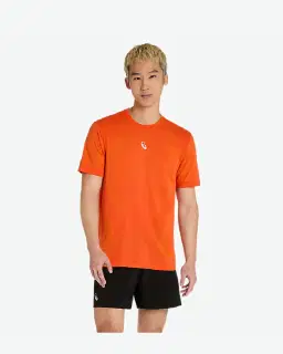 road seamless ss top Homme – 1/5