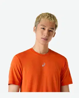 road seamless ss top Homme – 3/5