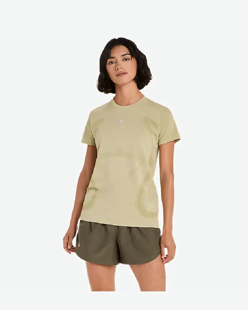 road seamless ss top Femme
